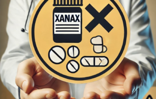 What Not to Do While Taking Xanax